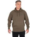 Hanorac FOX Collection Pullover Hoody, Green, Marimea XXXL