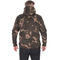 Hanorac FOX Full Zip Prem Sherpa 310 Hoodie, Camo, Marime 3XL