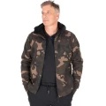 Hanorac FOX Full Zip Prem Sherpa 310 Hoodie, Camo, Marime 3XL Hanorac FOX Full Zip Prem Sherpa 310 Hoodie, Camo, Marime 3XL