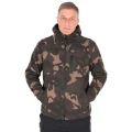 Hanorac FOX Full Zip Prem Sherpa 310 Hoodie, Camo, Marime S
