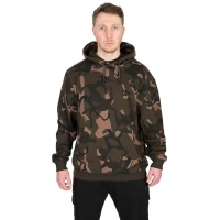 Hanorac Fox Lw Camo Pullover Hoody, Marime 2xl