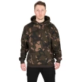Hanorac FOX LW Camo Pullover Hoody, Marime L