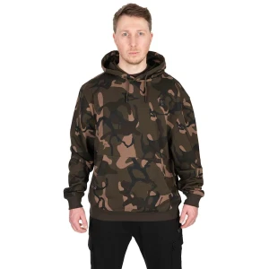 Hanorac FOX LW Camo Pullover Hoody, Marime S