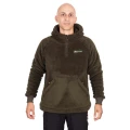 Hanorac FOX RAGE Predator Sherpa Hoody, Marime 2XL Hanorac FOX RAGE Predator Sherpa Hoody, Marime 2XL