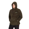 Hanorac FOX RAGE Predator Sherpa Hoody, Marime 2XL Hanorac FOX RAGE Predator Sherpa Hoody, Marime 2XL