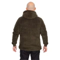 Hanorac FOX RAGE Predator Sherpa Hoody, Marime M