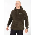 Hanorac FOX RAGE Predator Sherpa Hoody, Marime S