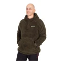 Hanorac FOX RAGE Predator Sherpa Hoody, Marime S