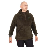 Hanorac FOX RAGE Predator Sherpa Hoody, Marime XL
