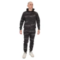 Hanorac FOX RAGE Voyager Camo Hoody, Marime S Hanorac FOX RAGE Voyager Camo Hoody, Marime S