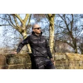 Hanorac FOX RAGE Voyager Camo Hoody, Marime S Hanorac FOX RAGE Voyager Camo Hoody, Marime S