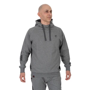 Hanorac FOX RAGE Voyager Grey Hoody, Marime 3XL