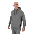 Hanorac FOX RAGE Voyager Grey Hoody, Marime 3XL