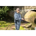 Hanorac FOX RAGE Voyager Grey Hoody, Marime L