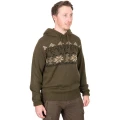 Hanorac FOX Xmas Hoodie, Masura L