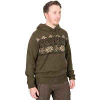 Hanorac FOX Xmas Hoodie, Masura XL