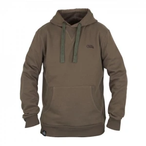 Hanorac Fox Chunk Ribbed Khaki Hoody Xl