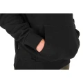 Hanorac Fox Collection Hoody Black & Orange, Marime S Hanorac Fox Collection Hoody Black & Orange, Marime S