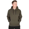Hanorac Fox Collection Hoody Green & Black, Marime L