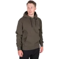 Hanorac Fox Collection Hoody Green & Black, Marime XL