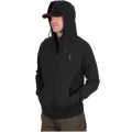 Hanorac Fox Collection LW Hoody Black & Orange, Marime M