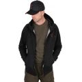 Hanorac Fox Collection LW Hoody Black & Orange, Marime M Hanorac Fox Collection LW Hoody Black & Orange, Marime M