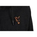 Hanorac Fox Collection LW Hoody Black & Orange, Marime M Hanorac Fox Collection LW Hoody Black & Orange, Marime M