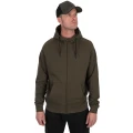 Hanorac Fox Collection LW Hoody Green & Black, Marime L Hanorac Fox Collection LW Hoody Green & Black, Marime L