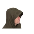 Hanorac Fox Collection LW Hoody Green & Black, Marime L Hanorac Fox Collection LW Hoody Green & Black, Marime L
