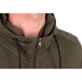 Hanorac Fox Collection LW Hoody Green & Black, Marime L Hanorac Fox Collection LW Hoody Green & Black, Marime L