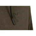 Hanorac Fox Collection LW Hoody Green & Black, Marime L Hanorac Fox Collection LW Hoody Green & Black, Marime L