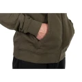 Hanorac Fox Collection LW Hoody Green & Black, Marime L Hanorac Fox Collection LW Hoody Green & Black, Marime L