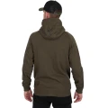 Hanorac Fox Collection LW Hoody Green & Black, Marime M