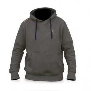 Hanorac Fox Hoody Green L