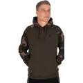 Hanorac Fox Pullover Prem 310 Hoodie, Khaki/Camo, Marime XL
