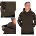 Hanorac Fox Pullover Prem 310 Hoodie, Khaki/Camo, Marime XXXL