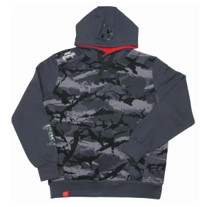 Hanorac Fox Rage Camo Hoody Mas. Xxl