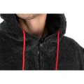 Hanorac Fox Rage Sherpa Hoody, Marime XL Hanorac Fox Rage Sherpa Hoody, Marime XL