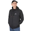 Hanorac Fox Rage Voyager Hoody Dark Grey, Marime S Hanorac Fox Rage Voyager Hoody Dark Grey, Marime S
