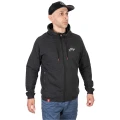 Hanorac Fox Rage Voyager Hoody Dark Grey, Marime S Hanorac Fox Rage Voyager Hoody Dark Grey, Marime S