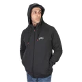 Hanorac Fox Rage Voyager Hoody Dark Grey, Marime S Hanorac Fox Rage Voyager Hoody Dark Grey, Marime S