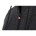 Hanorac Fox Rage Voyager Hoody Dark Grey, Marime S Hanorac Fox Rage Voyager Hoody Dark Grey, Marime S