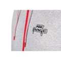 Hanorac Fox Rage Voyager Hoody Light  Grey, Marime L Hanorac Fox Rage Voyager Hoody Light  Grey, Marime L