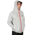 Hanorac Fox Rage Voyager Hoody Light  Grey, Marime XL Hanorac Fox Rage Voyager Hoody Light  Grey, Marime XL