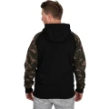 Hanorac Fox Raglan Hoody Black/Camo XL
