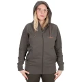 Hanorac Fox WC Zipped Hoodie, Marime L