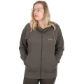 Hanorac Fox WC Zipped Hoodie, Marime S Hanorac Fox WC Zipped Hoodie, Marime S