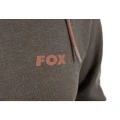 Hanorac Fox WC Zipped Hoodie, Marime S Hanorac Fox WC Zipped Hoodie, Marime S