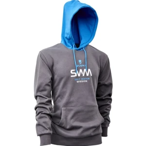 Hanorac GUNKI Capuche SWM, Marime XL