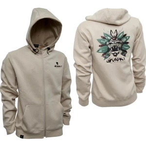 Hanorac GUNKI Light Chief Sand, Marime XL